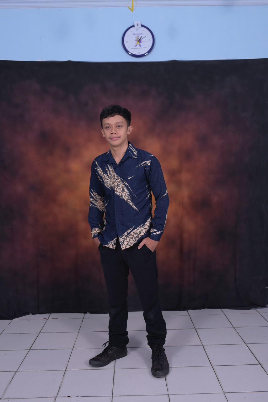 Wahyu Agustian, M.Pd.